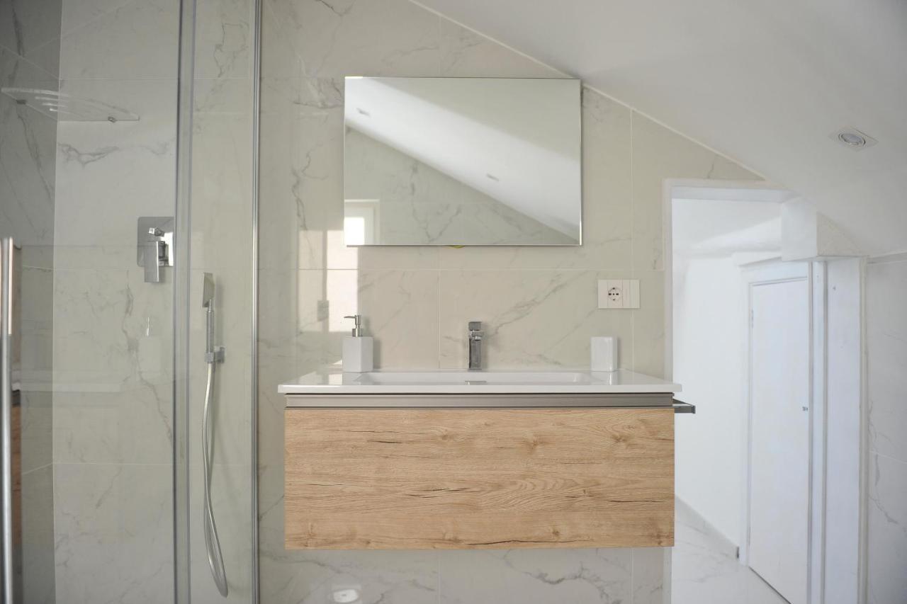 Paradise Luxury Apartment Salerno Center Dış mekan fotoğraf