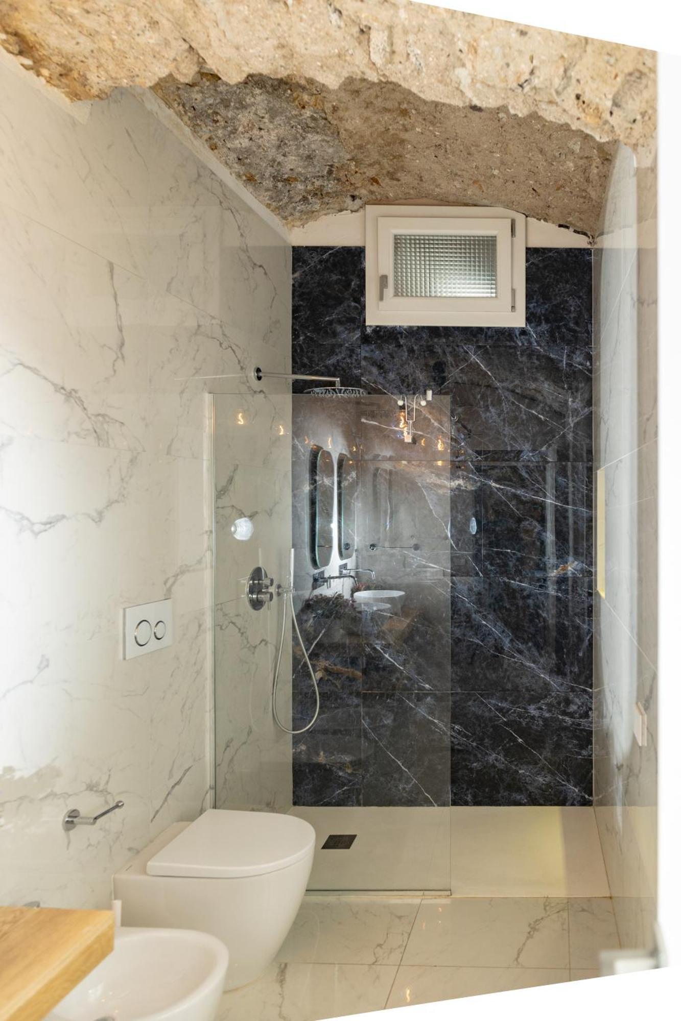 Paradise Luxury Apartment Salerno Center Dış mekan fotoğraf