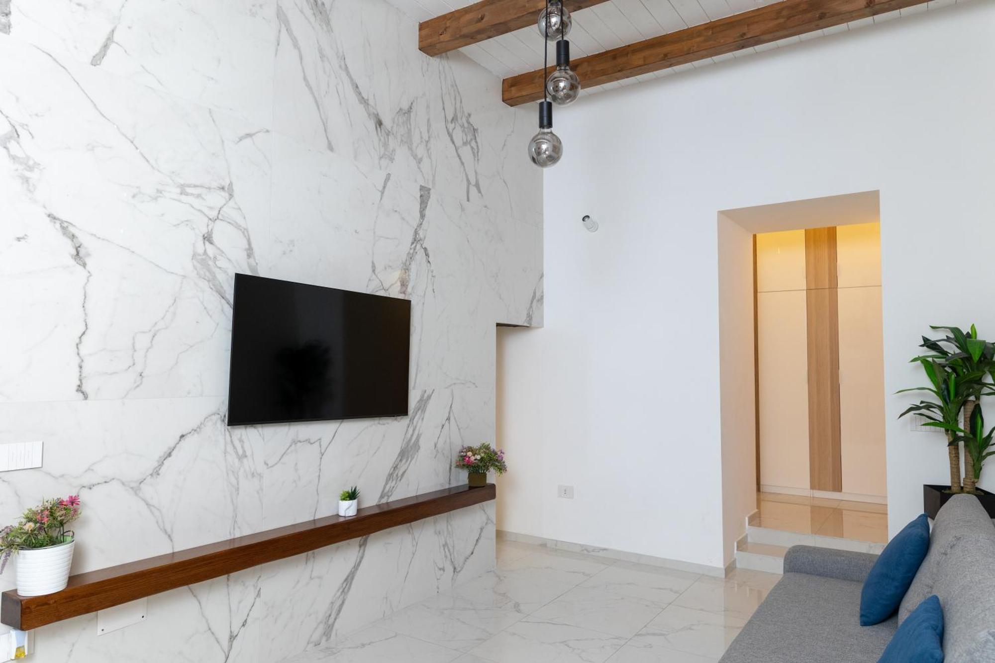 Paradise Luxury Apartment Salerno Center Dış mekan fotoğraf