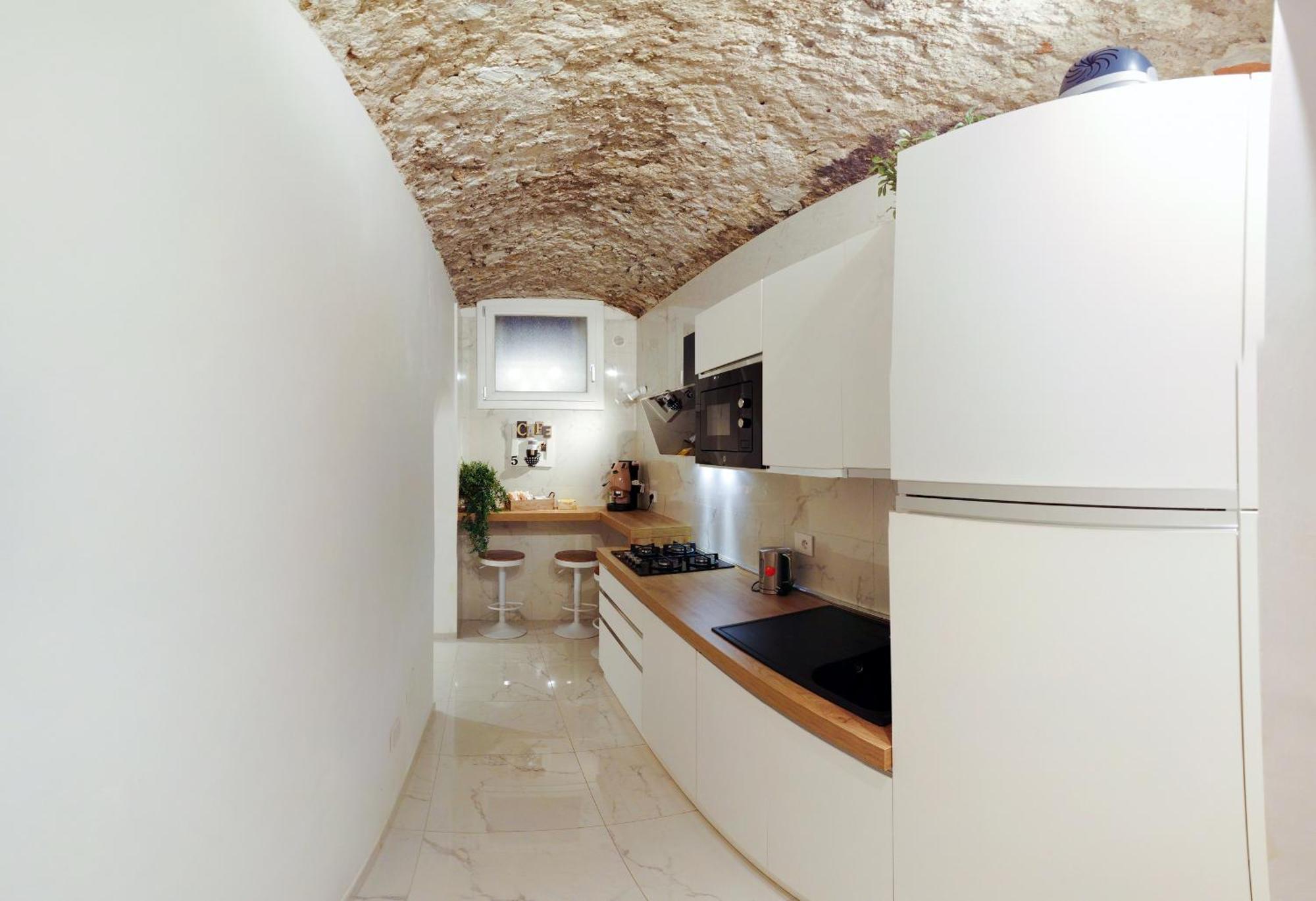 Paradise Luxury Apartment Salerno Center Dış mekan fotoğraf