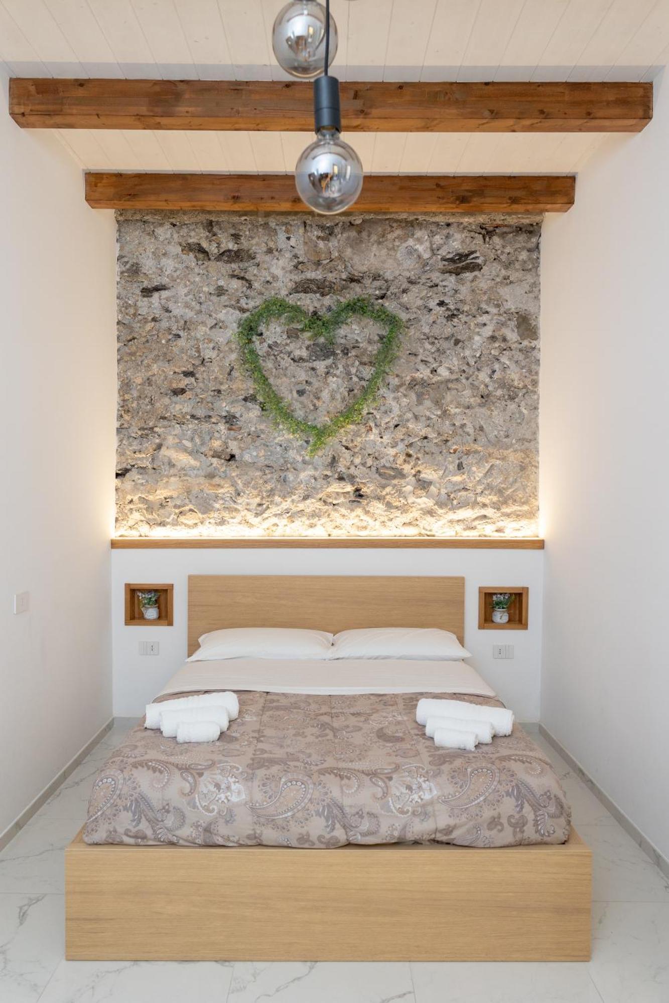 Paradise Luxury Apartment Salerno Center Dış mekan fotoğraf