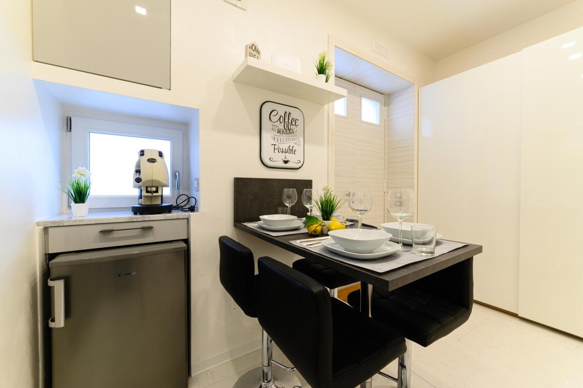 Paradise Luxury Apartment Salerno Center Dış mekan fotoğraf
